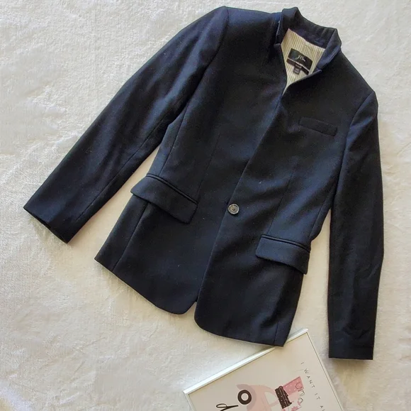 J.CREW BLAZER - Picture 2 of 8